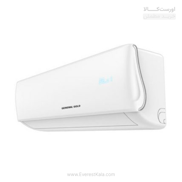 کولر گازی جنرال گلد 30000 اکو T3 مدل GG-BS30000 ECO