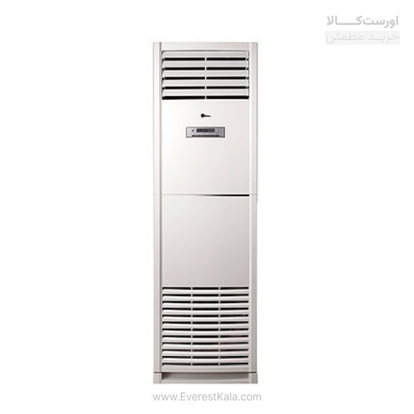 کولر گازی ایستاده حاره ای زانتی مدل ZMFB-36HO3RANA (36000) - Image 2